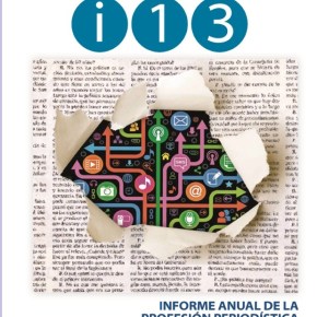 Informe de la Profesión Periodística&nbsp;2014