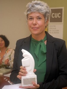 Marta Gomez Casas