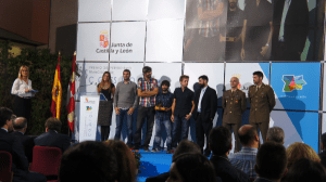 Blog Cossío