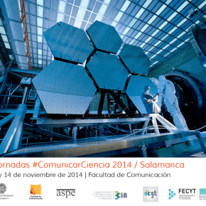 Divulgar y comunicar (bien) la&nbsp;Ciencia