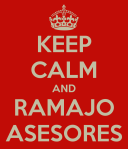 Ramajo Calm
