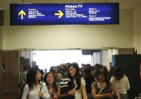 Miguel Ángel Oliver abre las fiestas de la Facultad de&nbsp;Comunicación