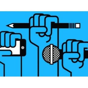 3M: Llamamiento por la libertad de&nbsp;prensa