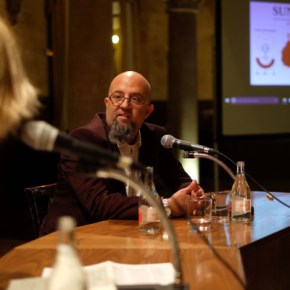 Javier Martín, XI Premio Internacional de Periodismo Julio&nbsp;Anguita