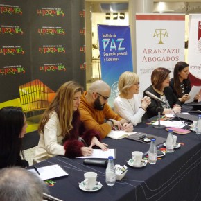 “La comunicación actual en la&nbsp;empresa”