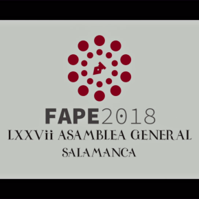 Vídeo resumen #FAPESalamanca2018