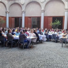 La ASPE participa en el “Desayuno con la Prensa” de Cursos&nbsp;Internacionales