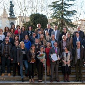 Se nos jubila ‘Yuste’