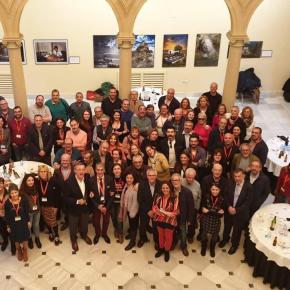 La ASPE en la LXXVIII Asamblea&nbsp;FAPE