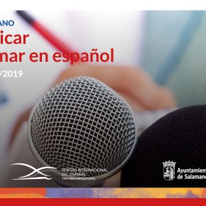 “Comunicar e informar en&nbsp;español”