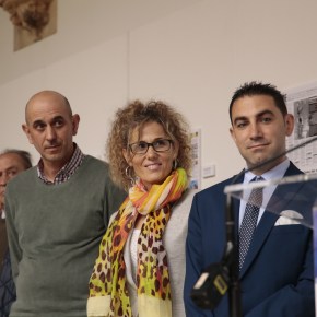 ‘SALAMARCA’, un repaso periodístico a la grandeza del deporte&nbsp;charro