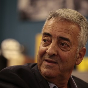 El periodista que mató a las estrellas de la&nbsp;radio