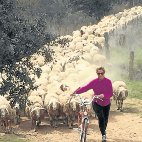 Silvia García Rojo gana el primer premio del ‘I Certamen Regional de Periodismo José Manuel&nbsp;Blanco’