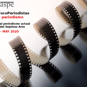 La ASPE y la Filmoteca inician un ciclo de cine dedicado al&nbsp;periodismo