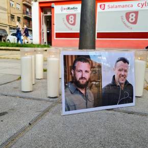 Manifiesto por el Día Mundial de la Libertad de&nbsp;Prensa