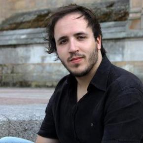 Diego Matos, nuevo presidente de la&nbsp;ASPE