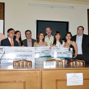 La ASPE lamenta el fallecimiento de Roberto&nbsp;Fraile