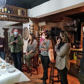 La Asamblea General Ordinaria de la ASPE aprueba todos los puntos y sirve de reunión para conocer inquietudes, problemas y&nbsp;propuestas