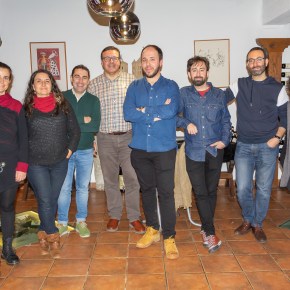 La Asamblea General Ordinaria de la ASPE aprueba los puntos del día y avanza proyectos para&nbsp;2023