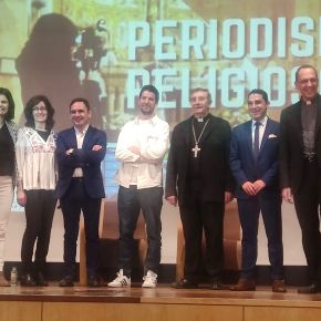 El periodismo religioso: ¿especialidad o&nbsp;complemento?