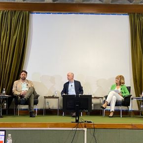 Éxito del debate electoral de Béjar en el que participa la&nbsp;ASPE
