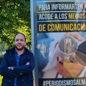 Saludo del presidente de la&nbsp;ASPE