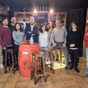 La ASPE avanza hacia 2025 con la celebración de su Asamblea General&nbsp;Ordinaria