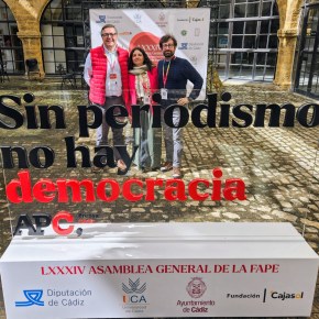 La ASPE formará parte de la comisión que actualizará el Código Deontológico&nbsp;profesional