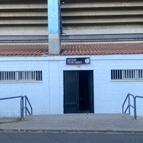 La ASPE lamenta que el Salamanca Club de Fútbol UDS vuelva a vetar a periodistas y atente contra el Artículo 20 de la Constitución&nbsp;Española