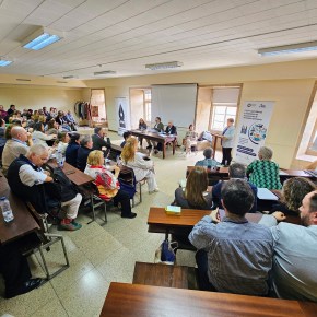 La ASPE participa activamente en la LXXXV Asamblea de la Federación de Asociaciones de Periodistas de&nbsp;España